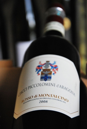 Rosso di Montalcino Rosso di Montalcino