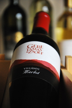 Merlot Válogatás Merlot Válogatás