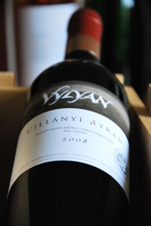 Vylyan Villányi Syrah Vylyan Villányi Syrah