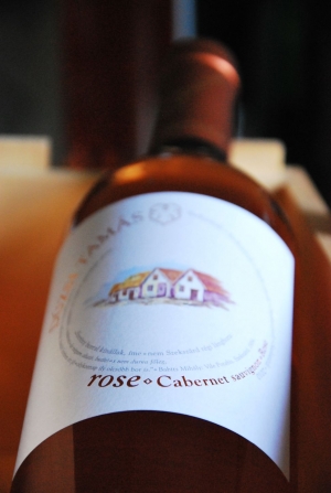 Cabernet Sauvignon Rosé Cabernet Sauvignon Rosé