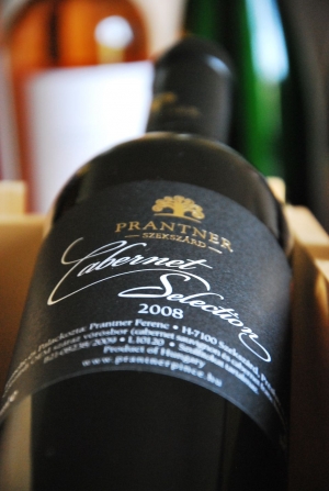 Cabernet Selection Cabernet Selection