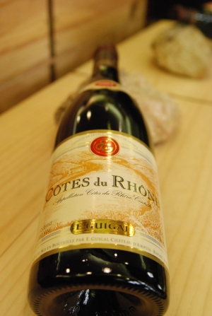 Cotes du Rhone Cotes du Rhone
