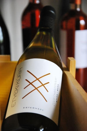 Etyeki Kúria Chardonnay Etyeki Kúria Chardonnay