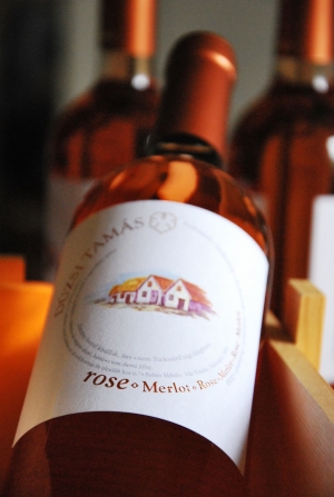 Merlot Rosé Merlot Rosé