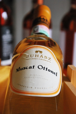 Egri Muscat Ottonel Egri Muscat Ottonel