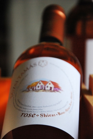 Shiraz Rosé Shiraz Rosé