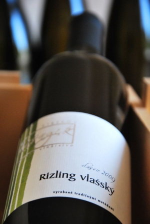 Olaszrizling Olaszrizling