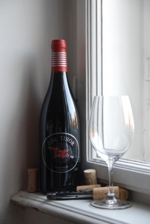 Egri Pinot Noir Selection „Titi” Egri Pinot Noir Selection „Titi”