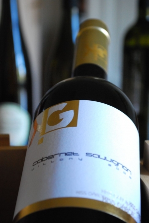 Cabernet Sauvignon Cabernet Sauvignon