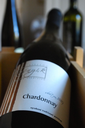 Chardonnay Chardonnay