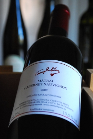 Cabernet Sauvignon Cabernet Sauvignon