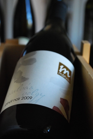 Pinot Noir Pinot Noir