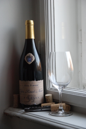 Egri Pinot Noir Egri Pinot Noir