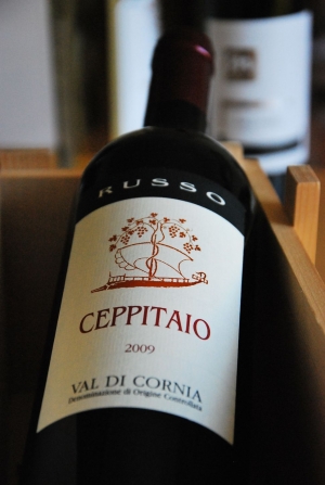 Ceppitaio Val di Cornia DOC Ceppitaio Val di Cornia DOC