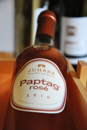 Paptag Rosé Paptag Rosé