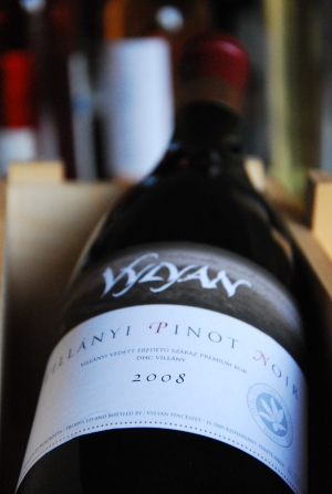 Vylyan Villányi Pinot Noir Vylyan Villányi Pinot Noir