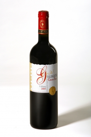 Cabernet Franc Válogatás Cabernet Franc Válogatás