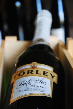 Törley Gála Sec Törley Gála Sec