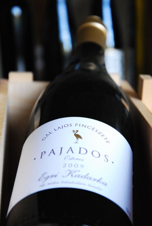 Pajados Egri Kadarka Pajados Egri Kadarka