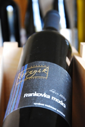Kékfrankos Classic Kékfrankos Classic