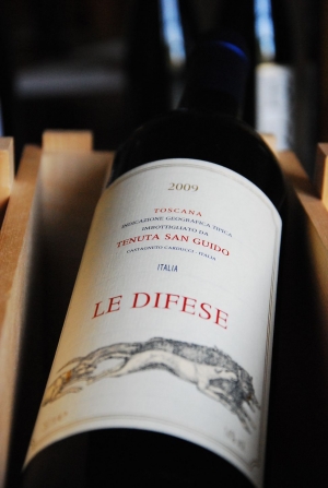 Le Difese Le Difese