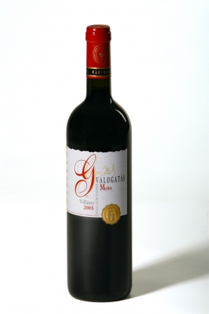 Merlot Válogatás Merlot Válogatás