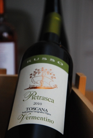 Pietrasca Pietrasca