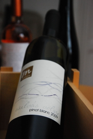 Pinot Blanc Pinot Blanc