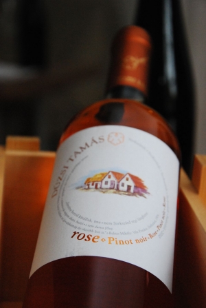 Pinot Noir Rosé Pinot Noir Rosé