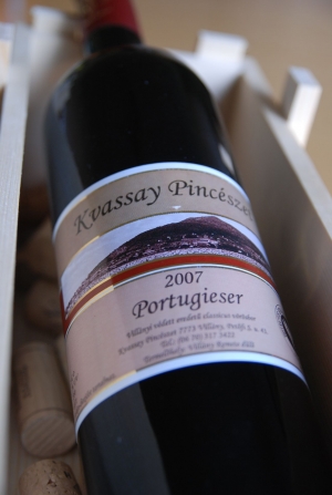 Portugieser Portugieser