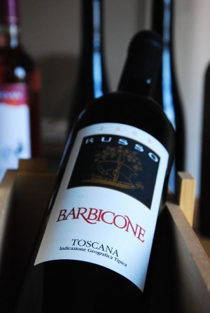 Barbicone Barbicone