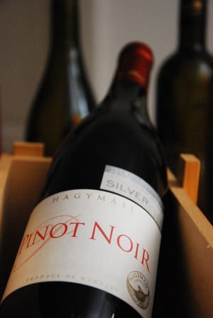 Pinot Noir Pinot Noir