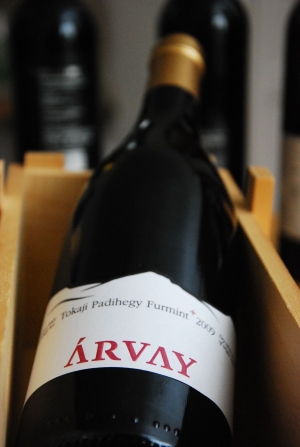 Tokaji Padihegy Furmint Tokaji Padihegy Furmint