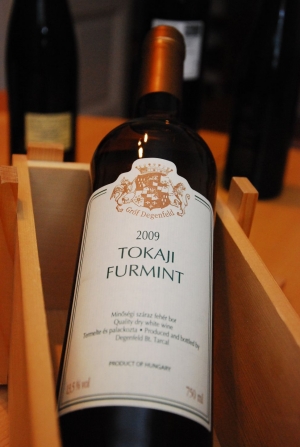 Tokaji Furmint Tokaji Furmint