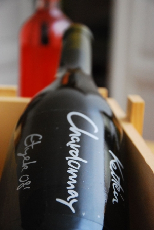 Etyeki Chardonnay Etyeki Chardonnay