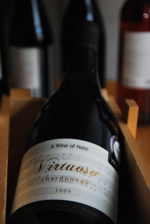 Virtuoso Chardonnay Virtuoso Chardonnay