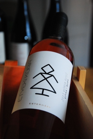 Etyeki Kúria Rosé Etyeki Kúria Rosé