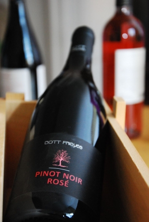 Pinot Noir Rosé Pinot Noir Rosé