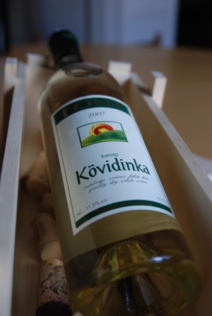 Kövidinka Kövidinka