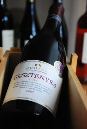 Egri Merlot Gesztenyés Egri Merlot Gesztenyés