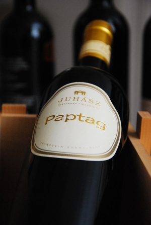 Paptag Egri Cuvée Paptag Egri Cuvée