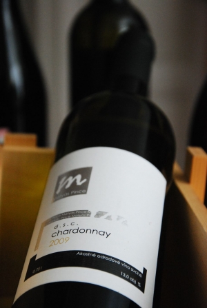 Chardonnay Chardonnay