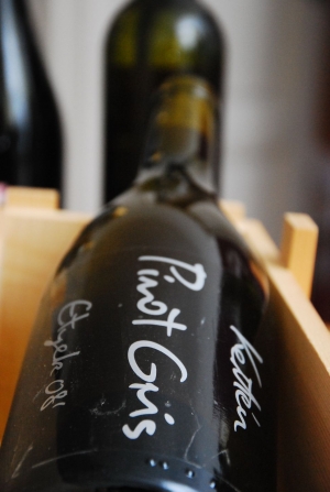 Etyeki Pinot Gris Etyeki Pinot Gris
