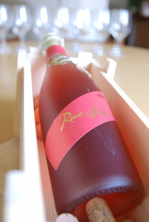 Rose Secco Rose Secco
