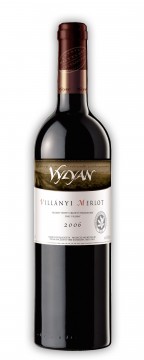 Merlot Merlot