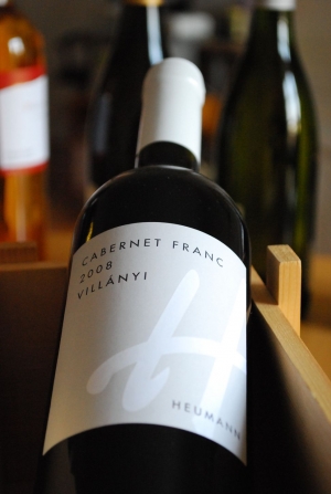 Cabernet Franc Cabernet Franc