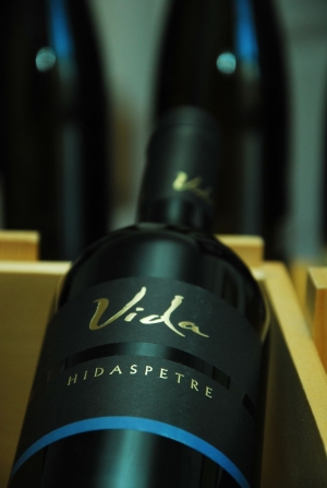 Hidaspetre Kékfrankos Hidaspetre Kékfrankos