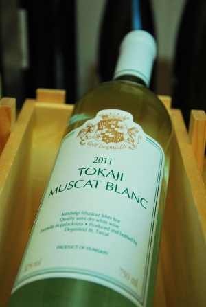 Muscat Blanc Muscat Blanc