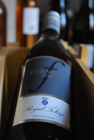 Royal Tokaji Furmint Royal Tokaji Furmint