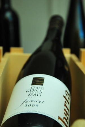 Öreg Király Furmint Öreg Király Furmint